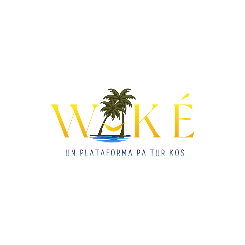 Wak é logo