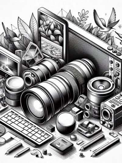 Audio | TV | Foto