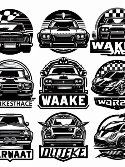Auto's