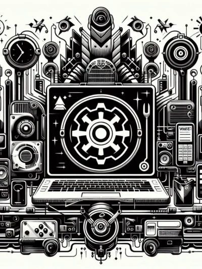 Computers en Software