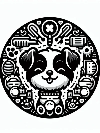 Dieren en Toebehoren