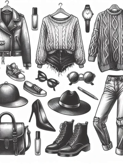 Kleding