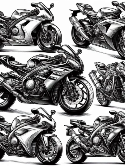 Motoren