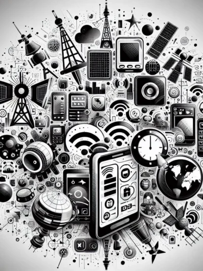 Telecommunicatie