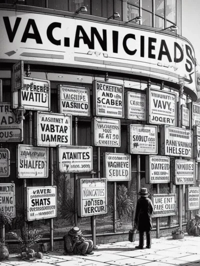 Vacatures