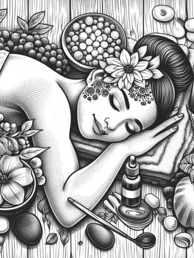 Wellness en Ontspanning
